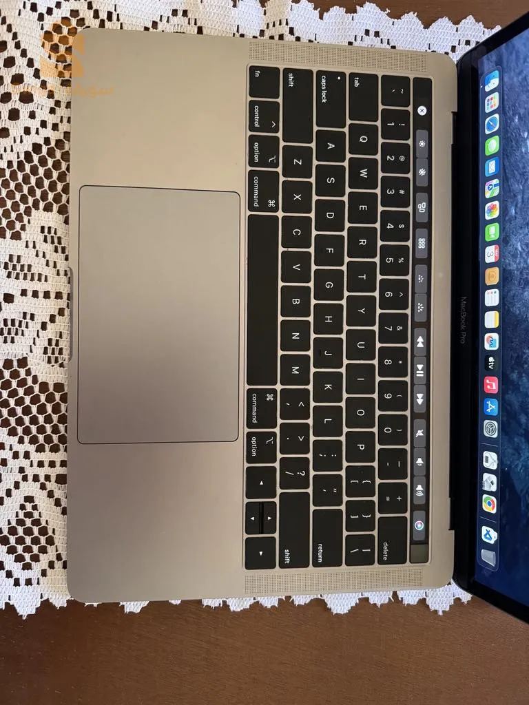 Macbook pro 2019