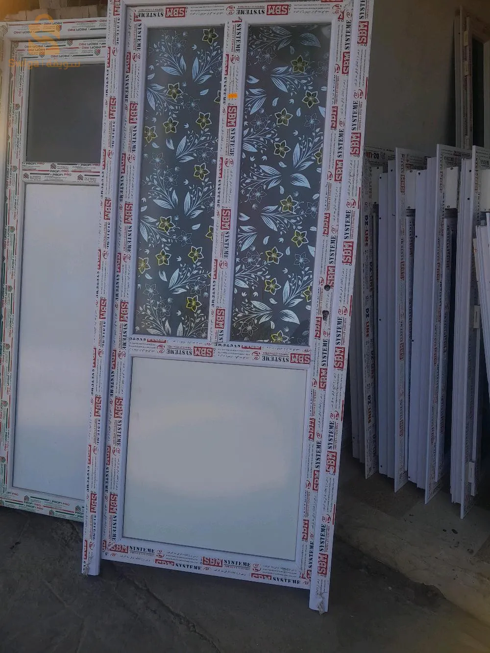 أبواب حمامات ونواف pvc بأسعار جديدة  وجودة عالية  
وأبواب خشب غرف  وصالات و  مطابخ و غيرها 
ولاصحاب المشاريع والكميات الكبيرة اسعار خاصة ومغرية 
ابني دارك يا زوالي.  0555979088
0771242303
فوكة تيبازة  طريق قليلة كيما سوق السيارات غزة