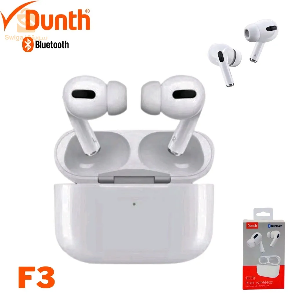 PreviousNextÉcouteurs sans fil bluetooth, écouteur mains libres, couleur blanc DUNTH DU-