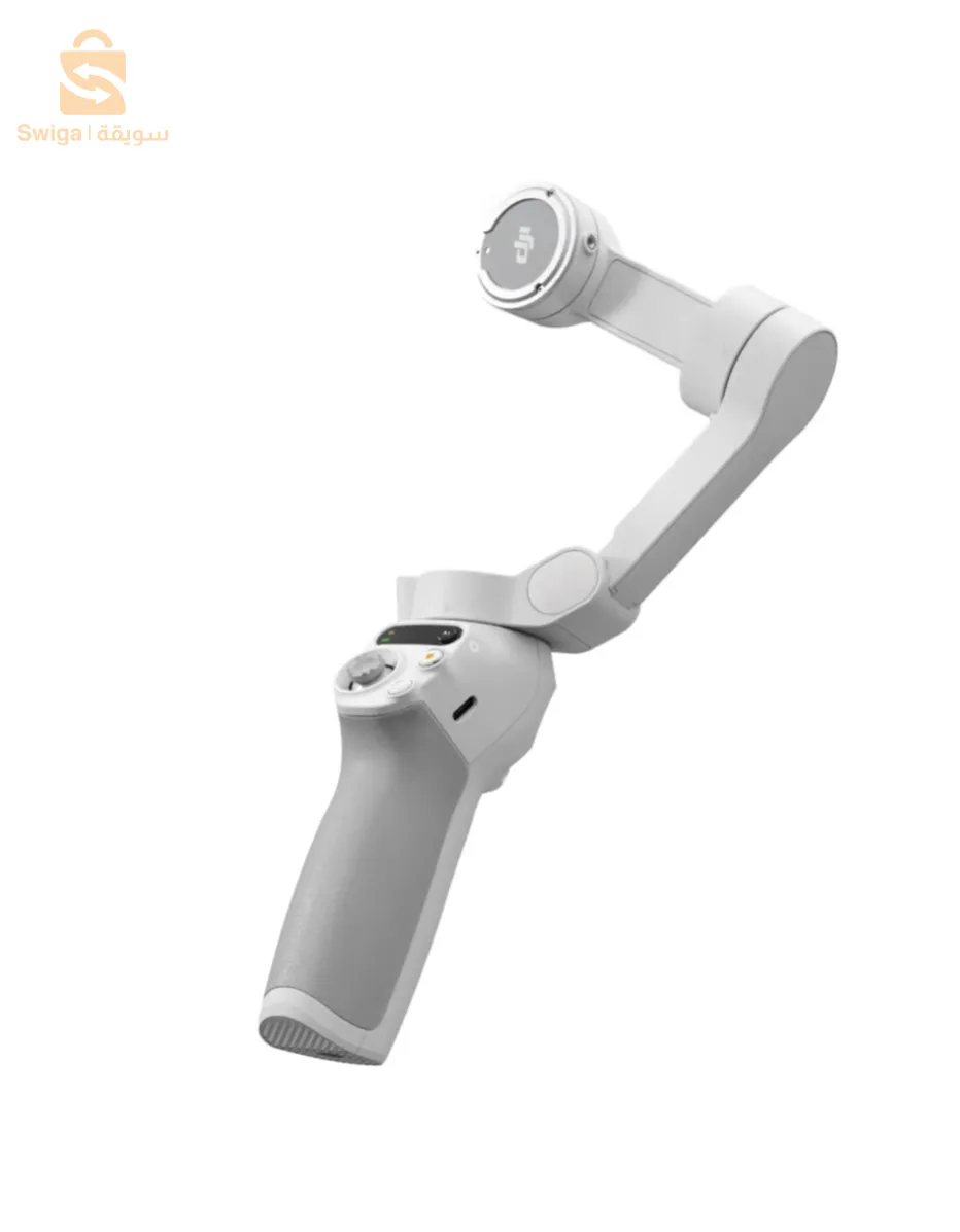 Stabilisateur DJI OSMO Mobile SE
prix négociable.