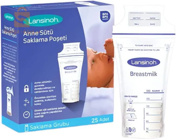 Articles bébés gros et détails