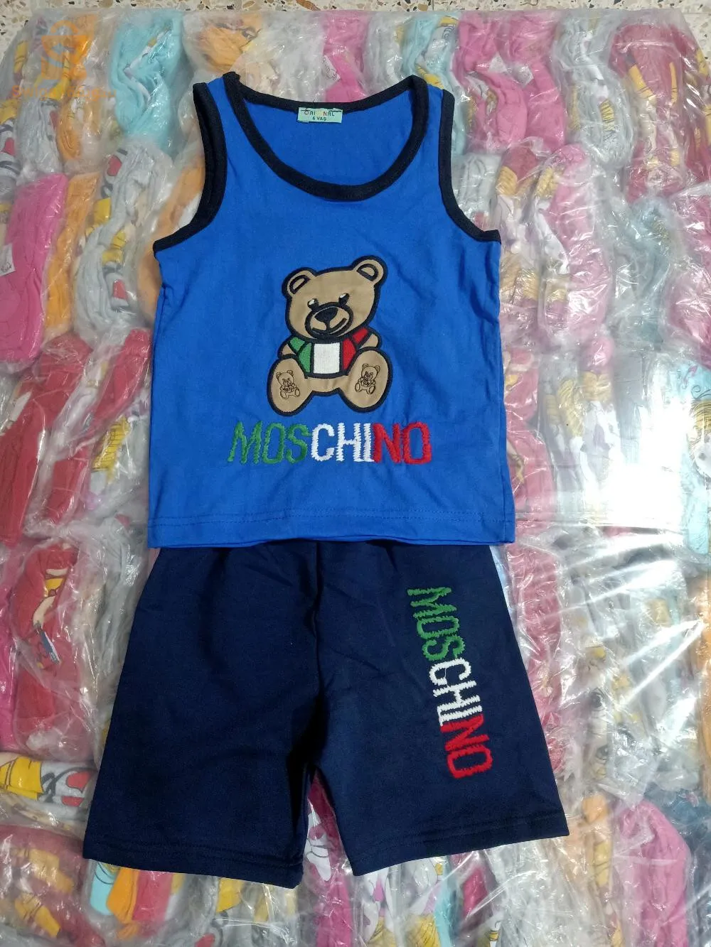 تسويق و بيع بلجمة