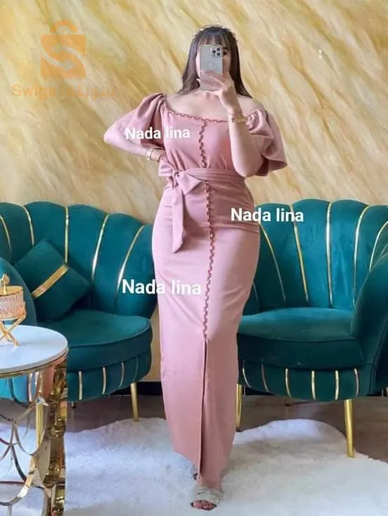 فساتين اعراس