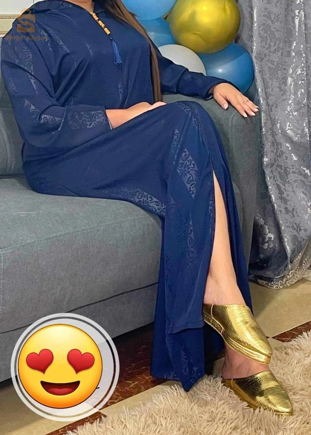 جلابة