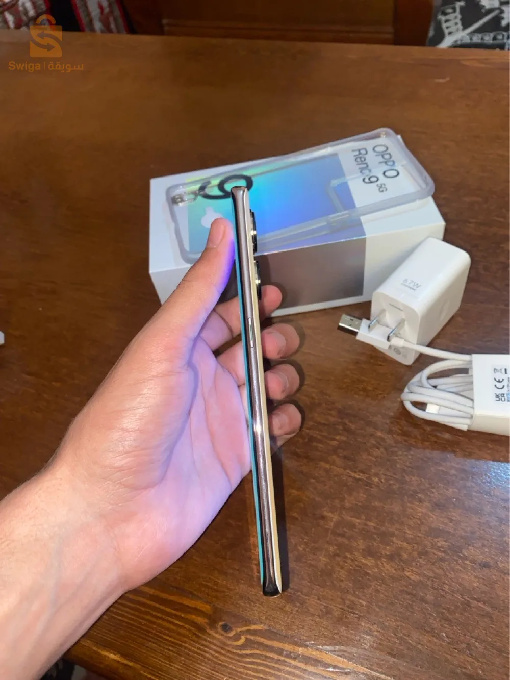 oppo reno 9