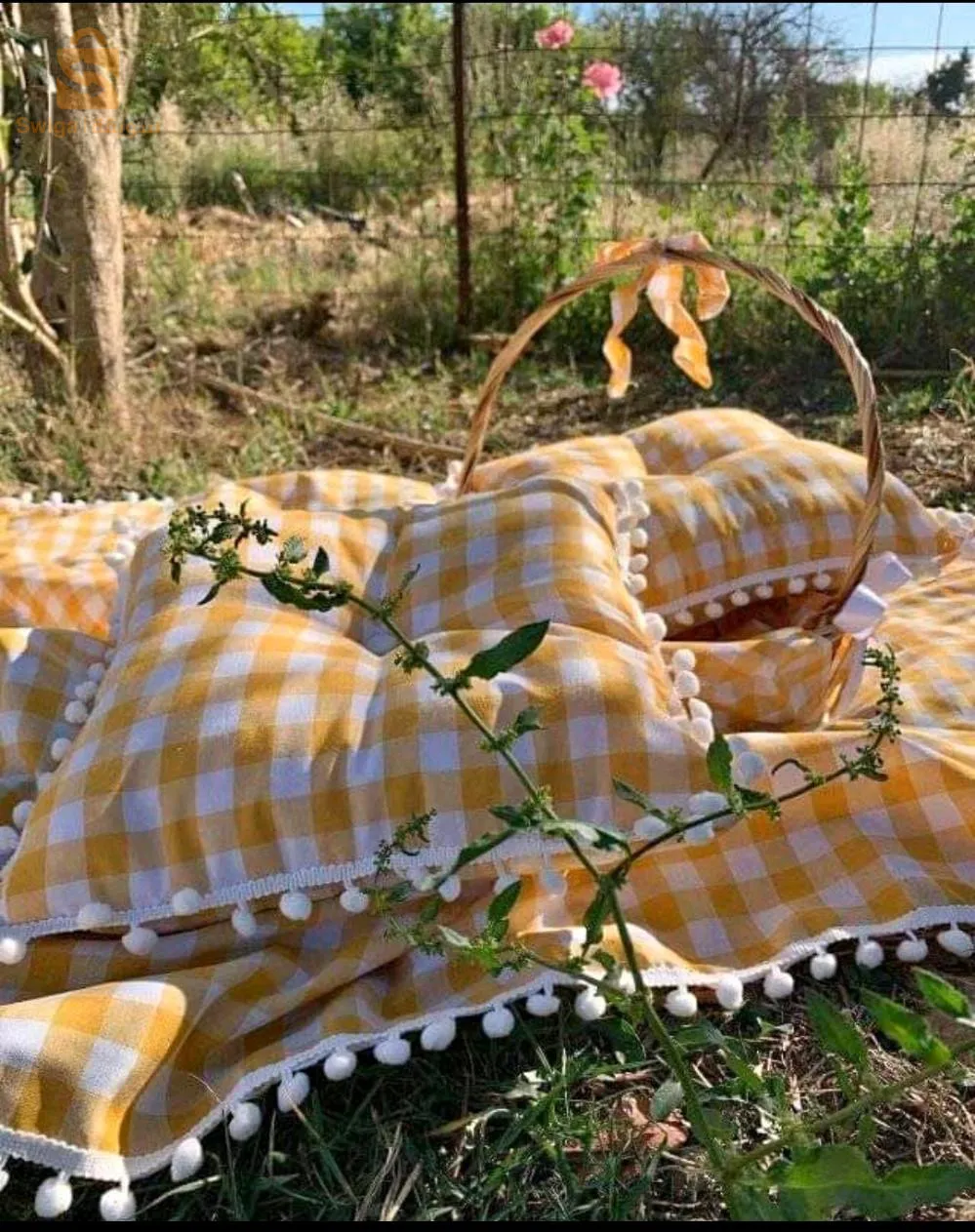 Pack picnic adorable 💗