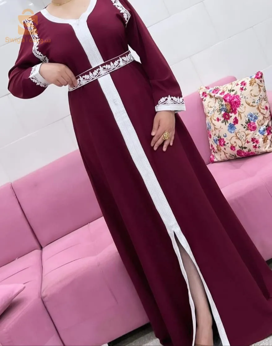 قفطانك راهو عندنا