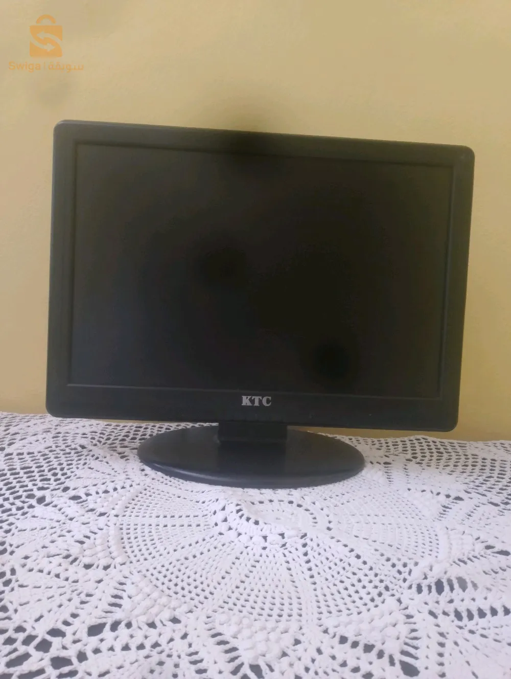 KTC MONITOR