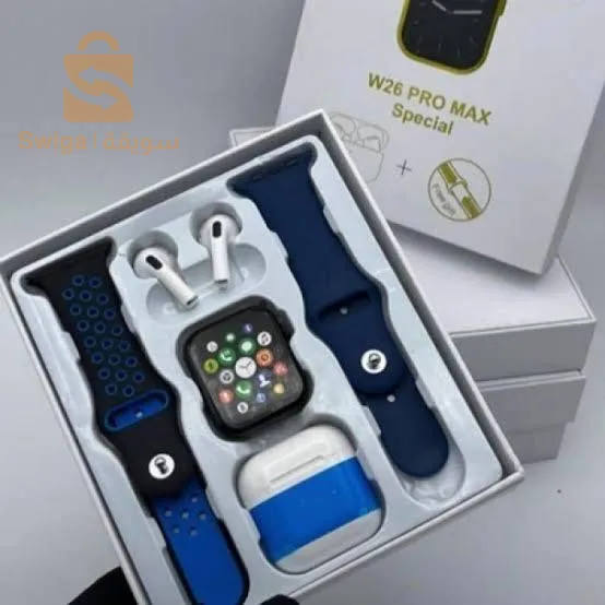 Smart Watch W26