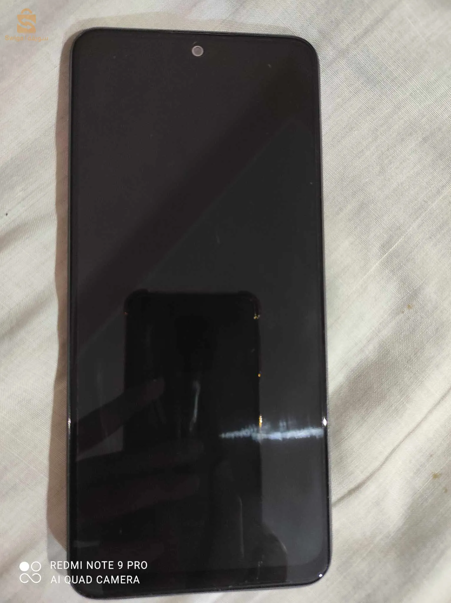 kouba la croix, payment main a main