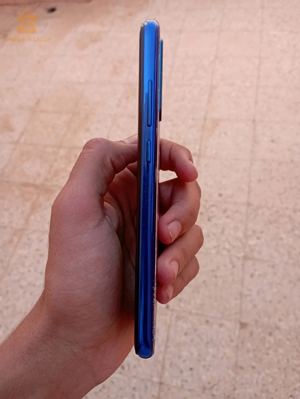 Redmi note 8t