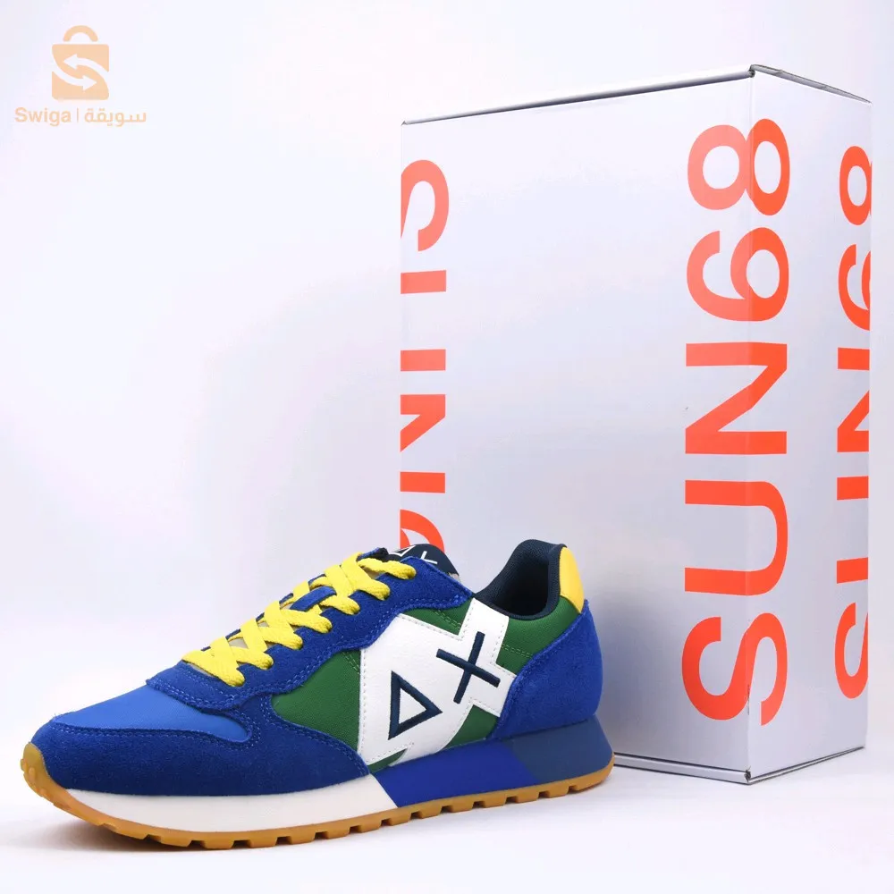 حذاء أنيق ومريح أصلي 100/100