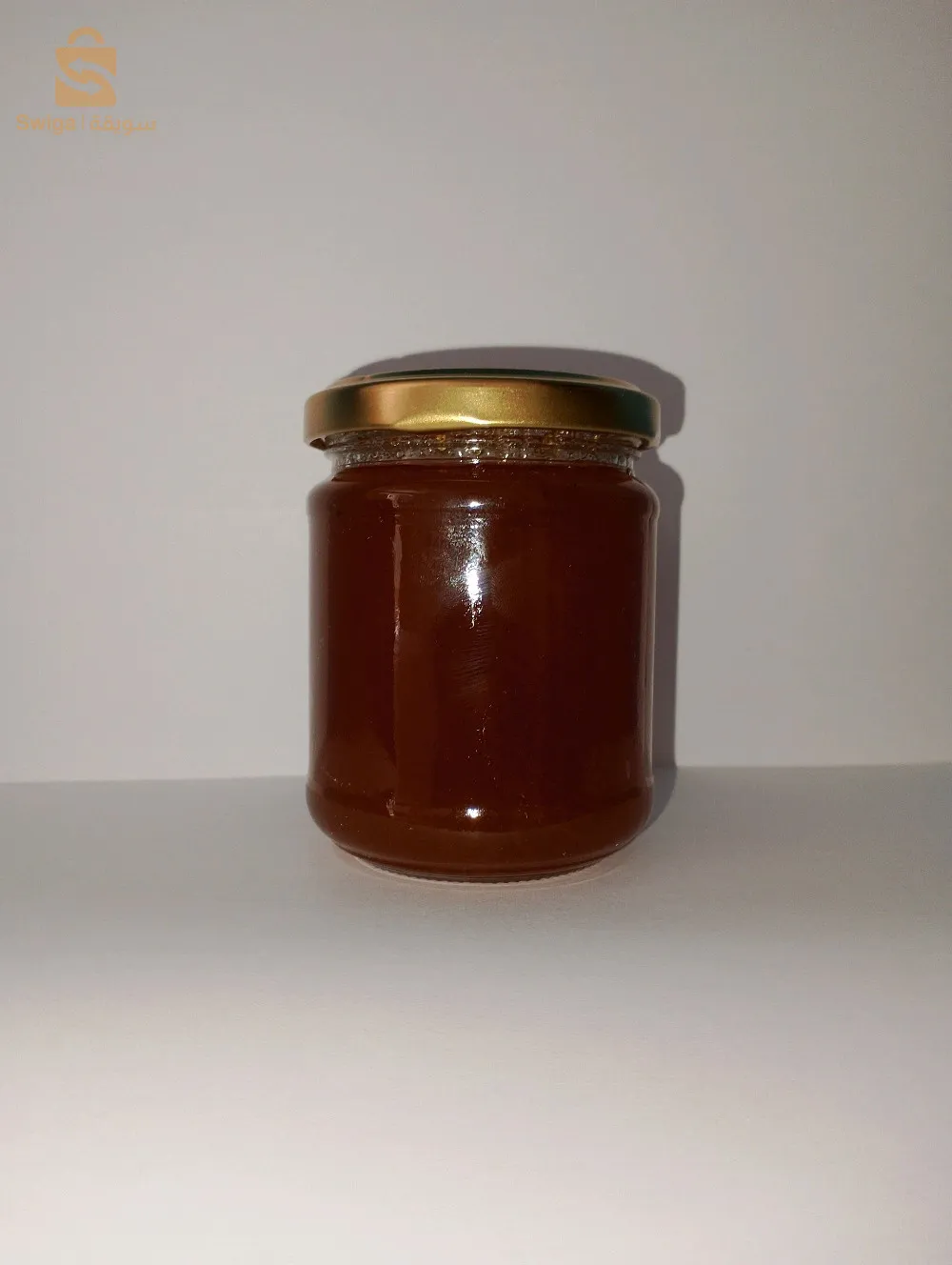 عسل بري طبيعي