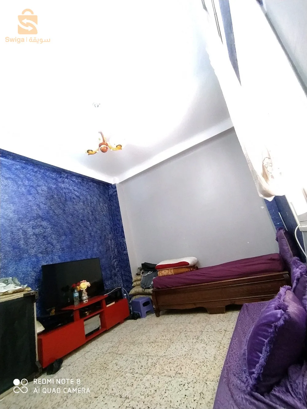 شقة للبيع f4 اولاديعيش