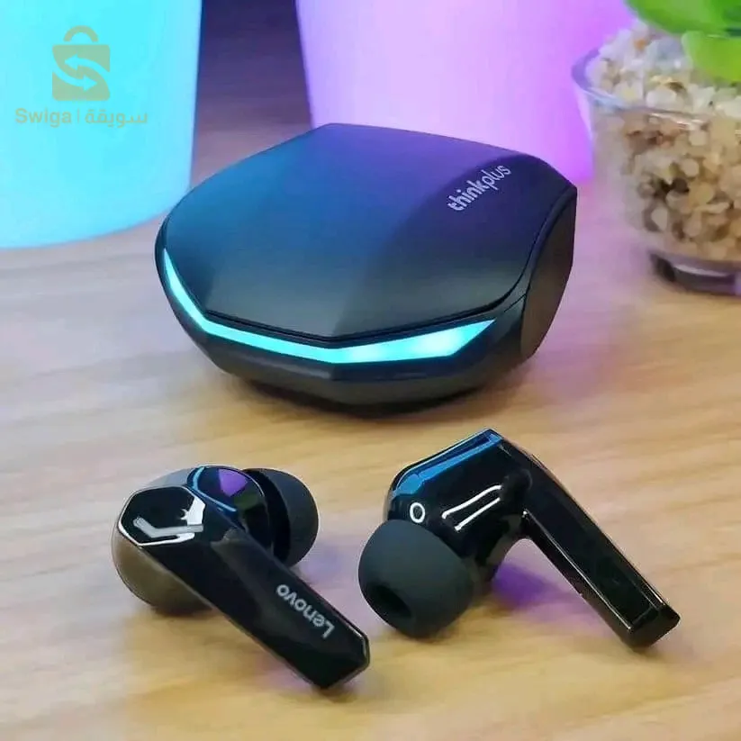 new air pods Lenovo GM2 Pro
