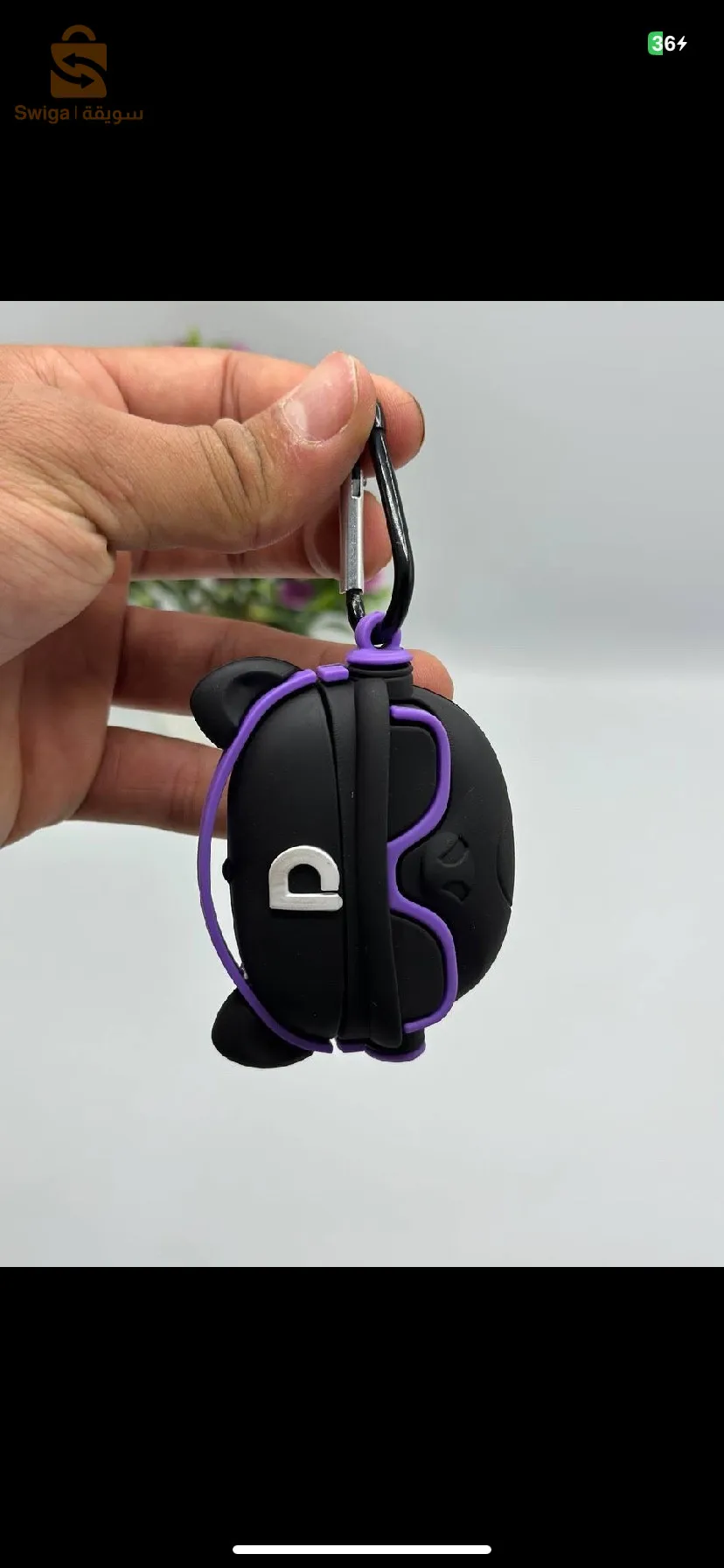 Airpods pro + pochettes gratuit