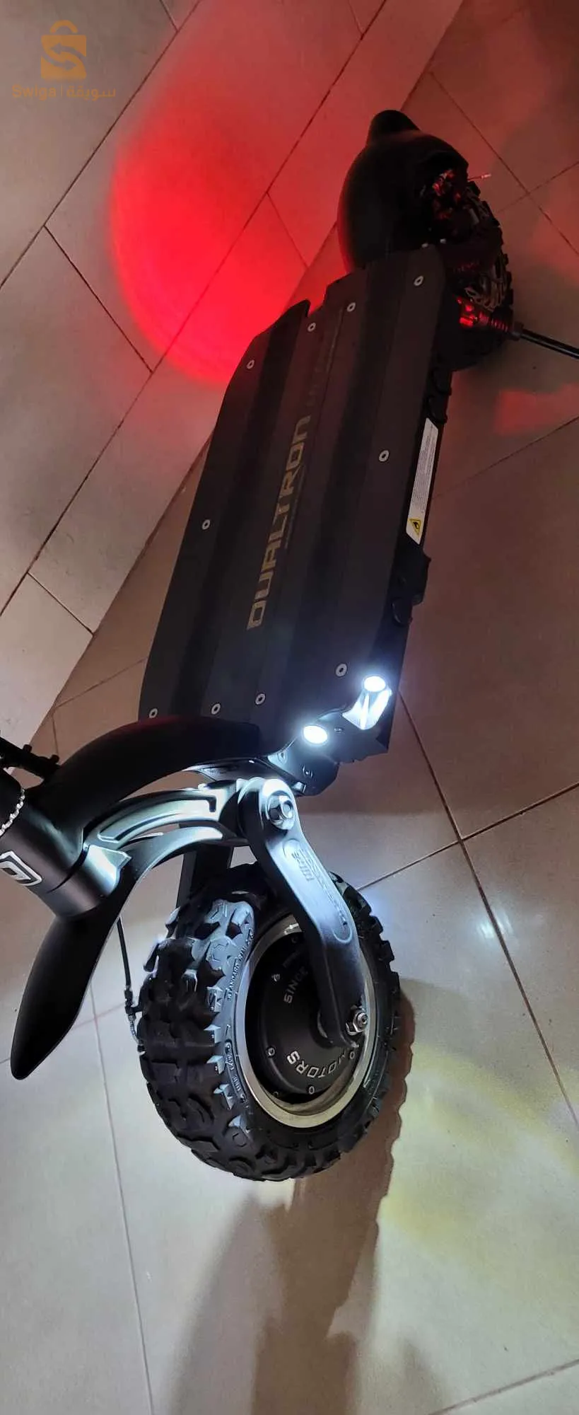 تروتينات إلكتريك سومة 30 مليون مقابل لتفاوض Dialtron ultra