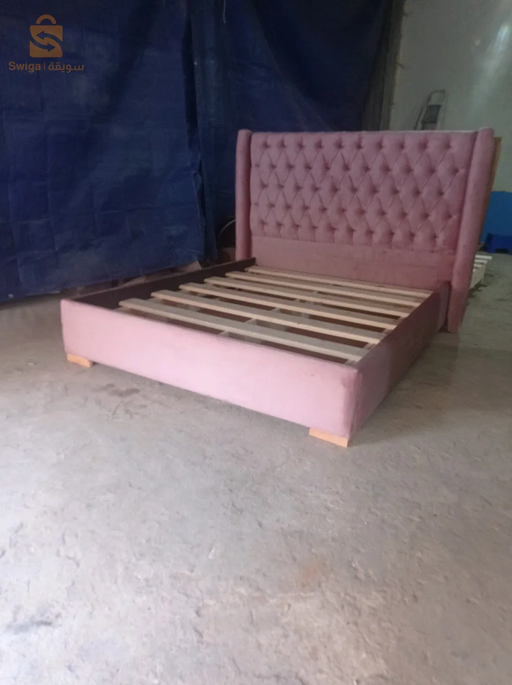 سرير كابيتوني