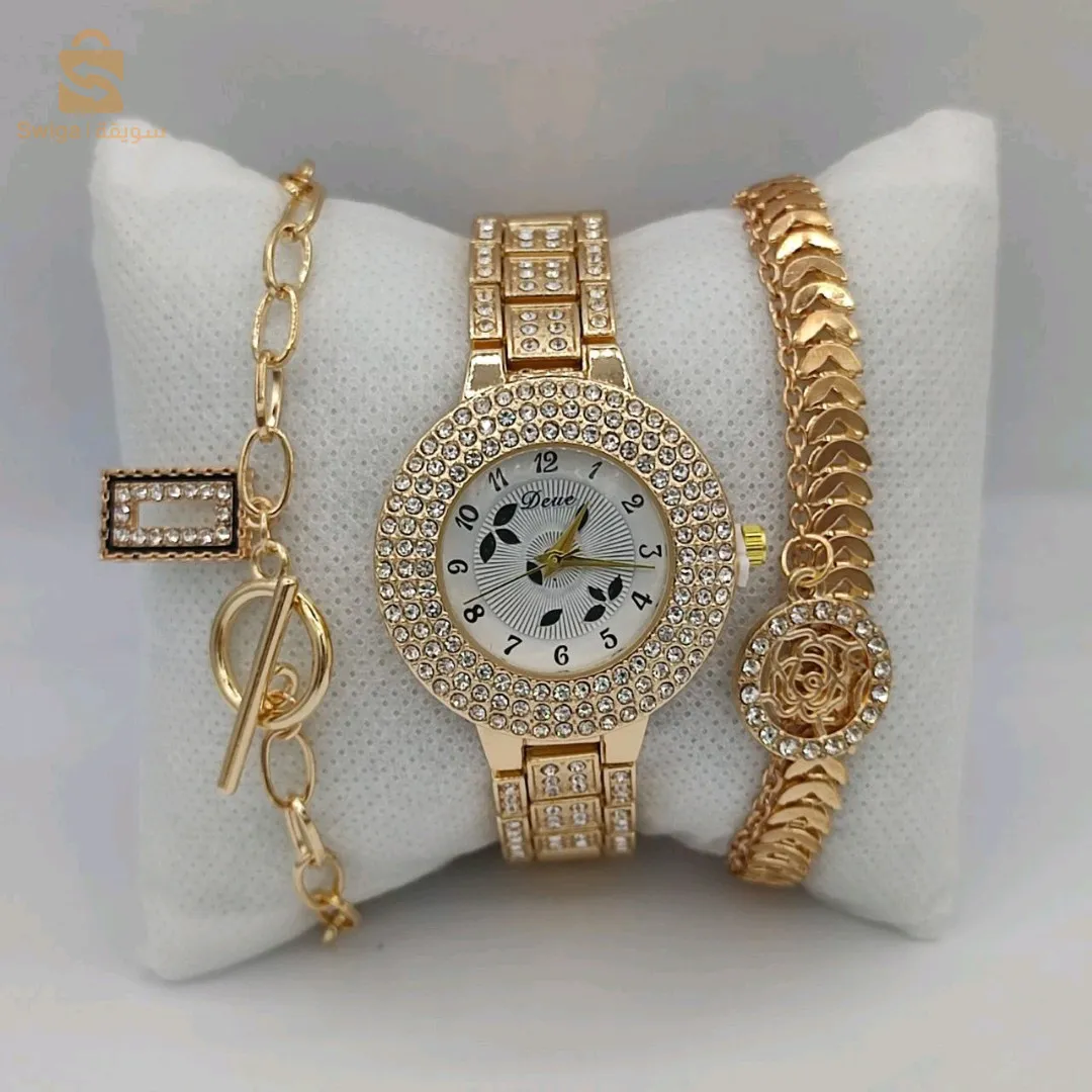اكسسوارات وهدايا نسائية