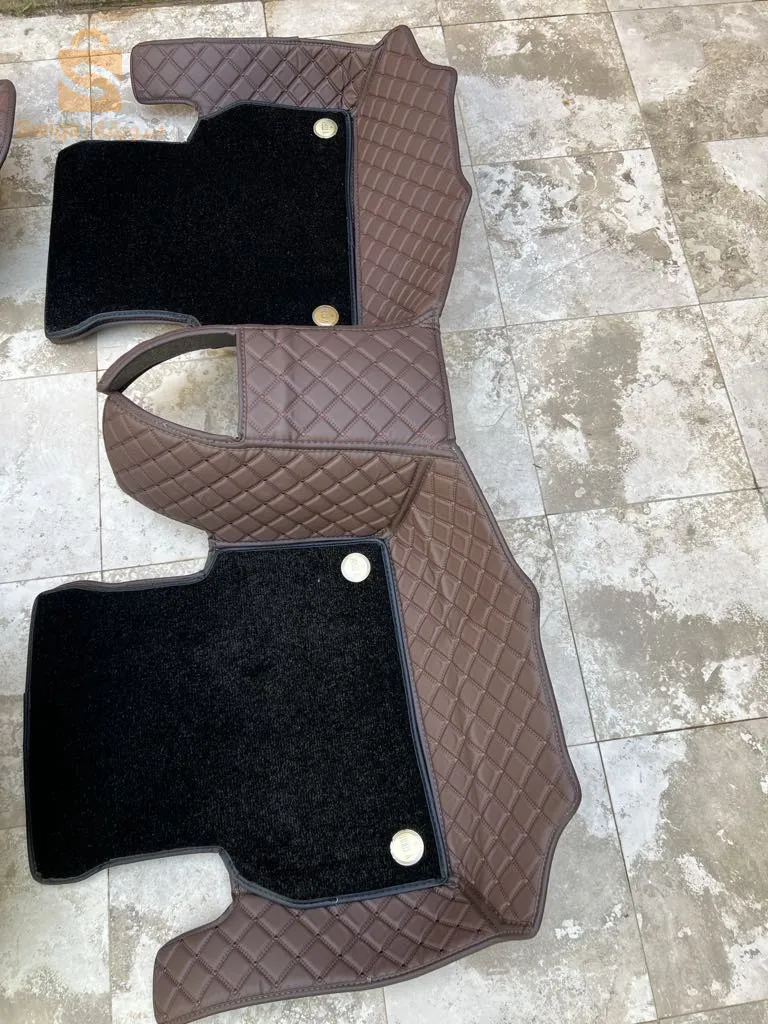 Tapis Original pour voiture