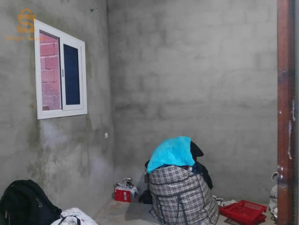 منزل للبيع 70 متر ذو طابقين وكاراج سعر معقول