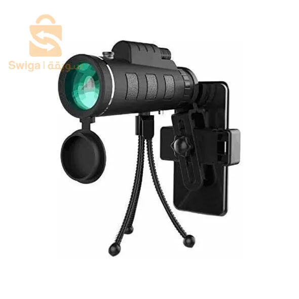 Télescope 🔭  Zoom 15*52

التوصيل لجميع الولايات 
0782760619