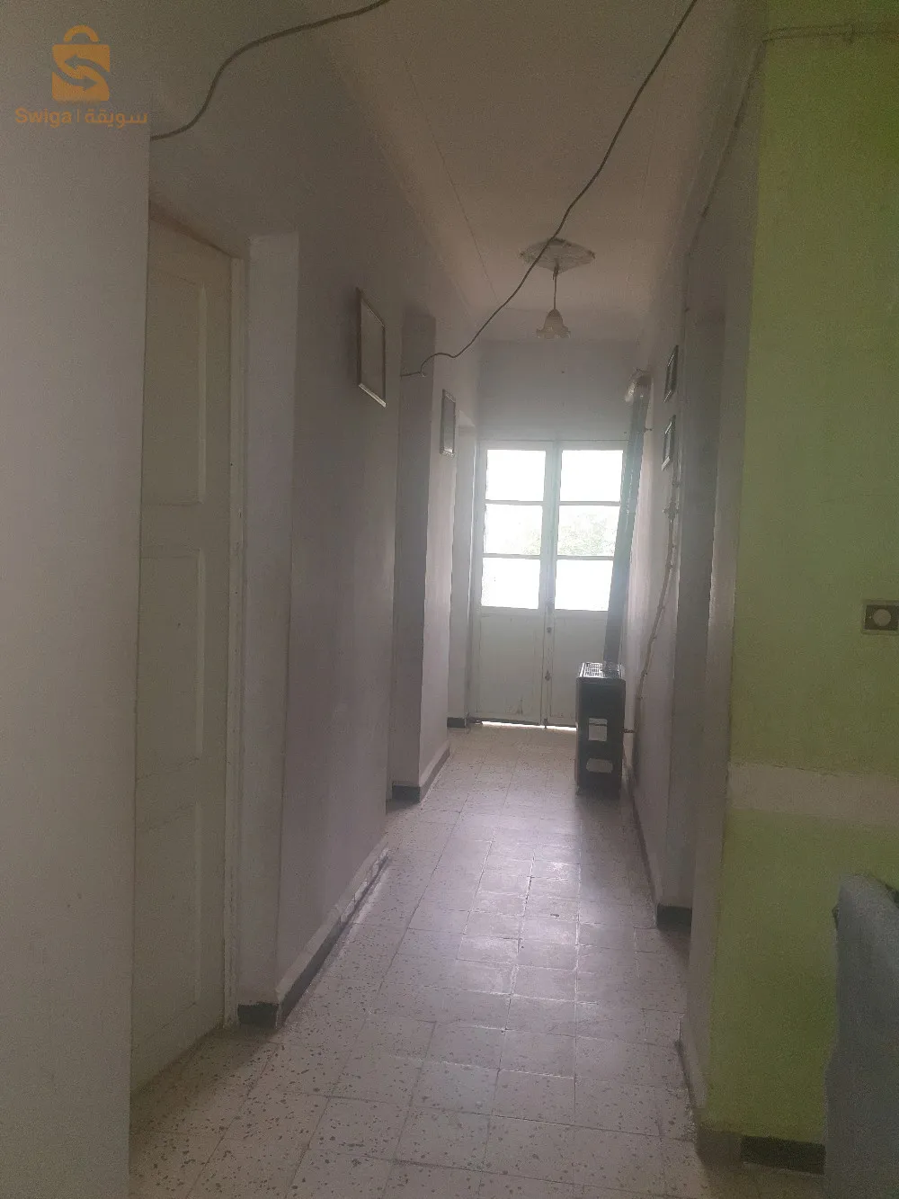 سكن للبيع بولاية عين تيموشنت