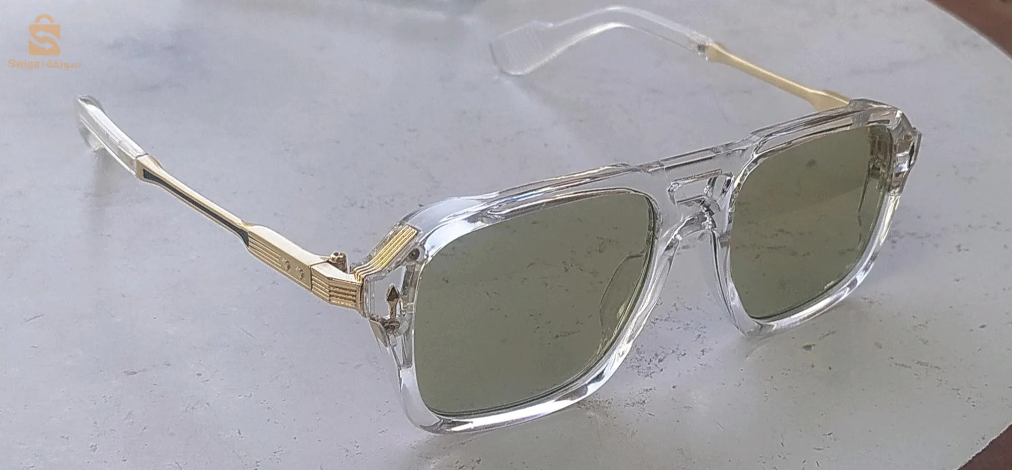 نضارات رجالية