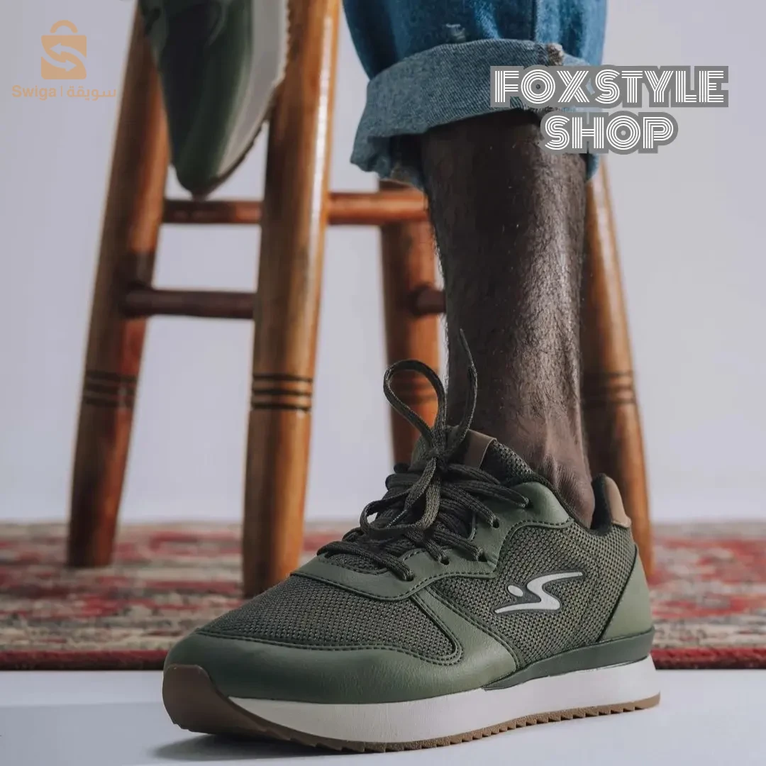 🔥أحذية أصلية من برازيل 🇧🇷 🔥