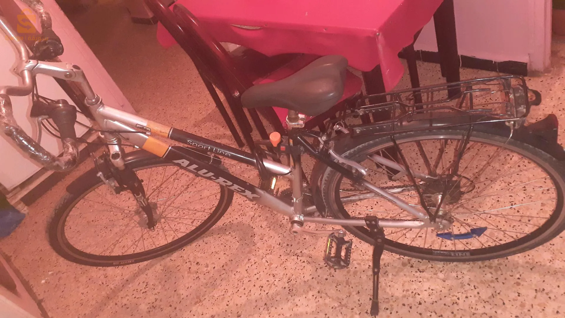 معسكر بلدية واد تاغية