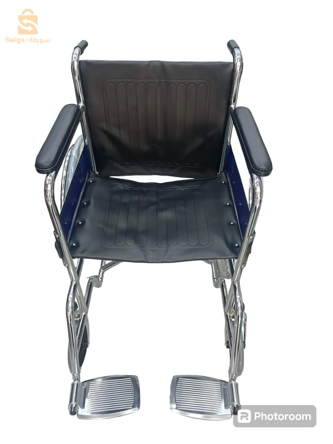 fauteuil roullant