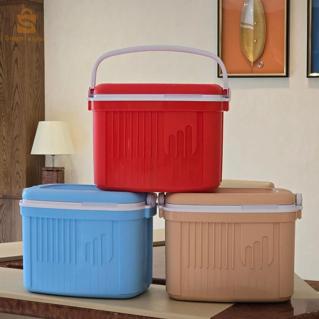 Cooler 42L ferdi plast