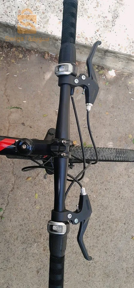 دراجة هوائيّة sierra mtb