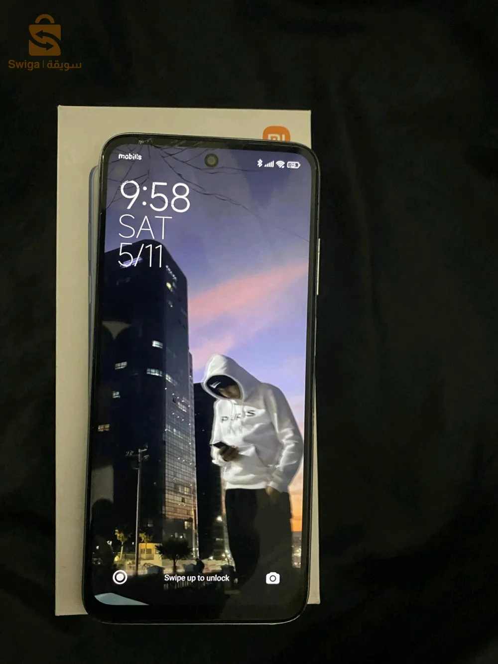 redmi 10 2022 5g