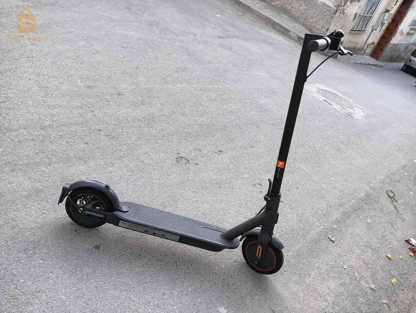 scooter Xiaomi pro 2