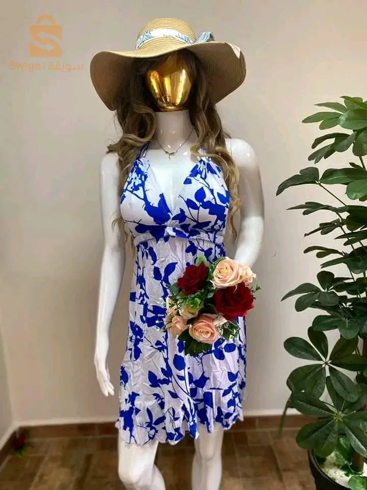 Robe d'ete
