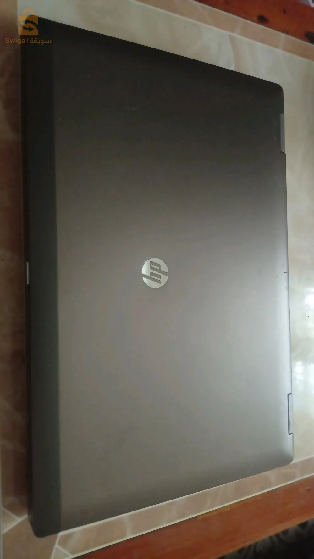 pc hp ProBook 6560b etat 10/10