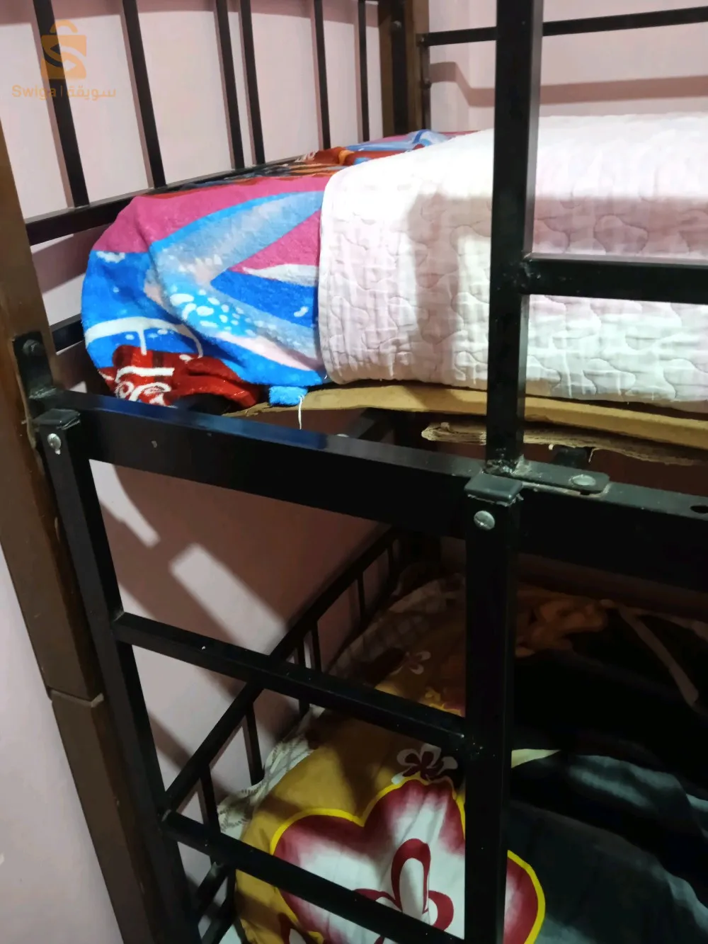 lit superposé Très bonne occasion