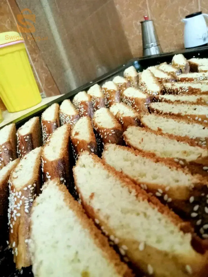 حلويات ومملحات للطلب