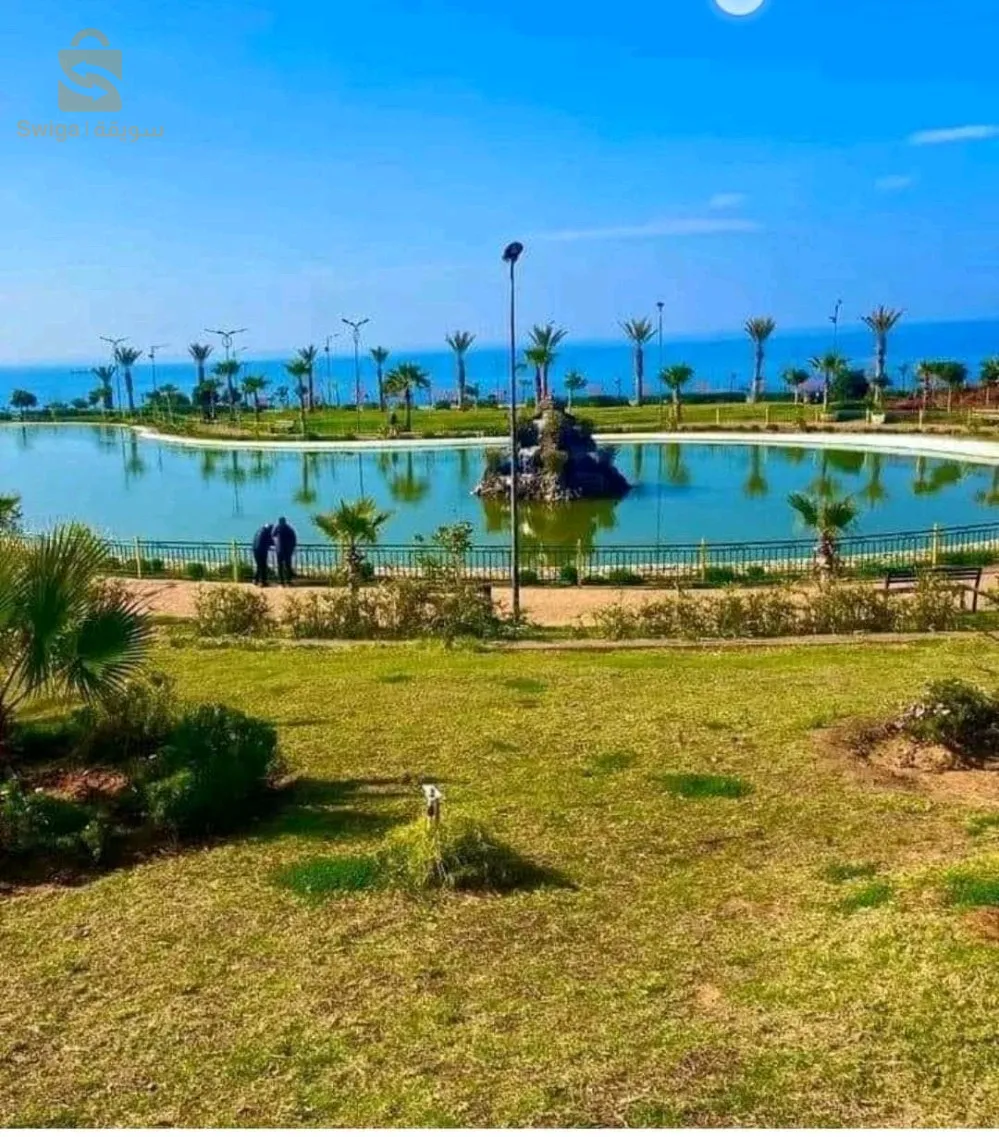 سكن للكراء اليومي مستغانم