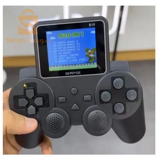 S10 controler gamepad