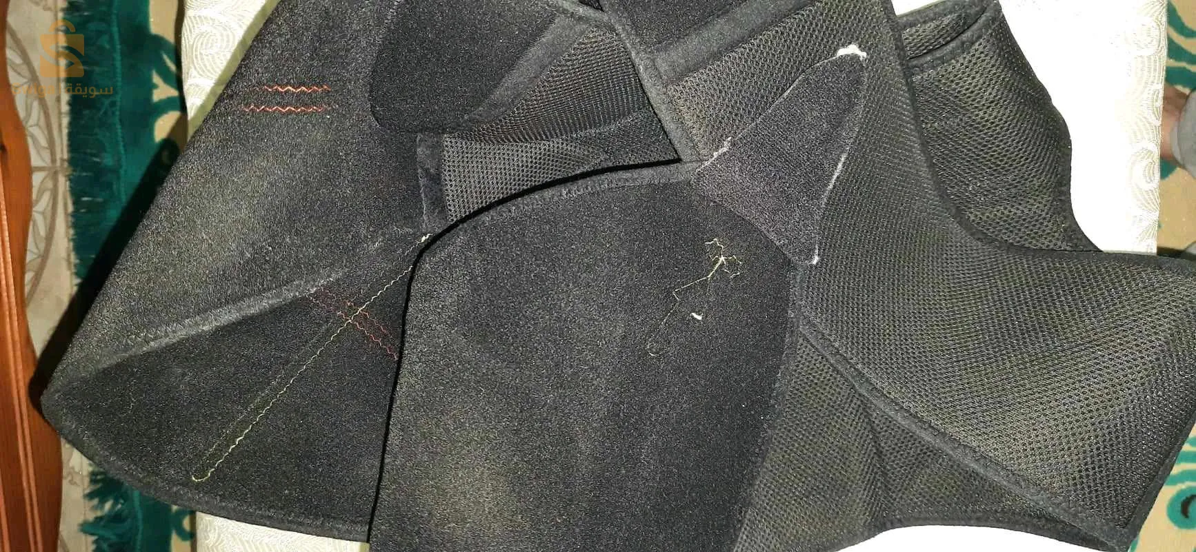 shouldet splint (dujarrier)