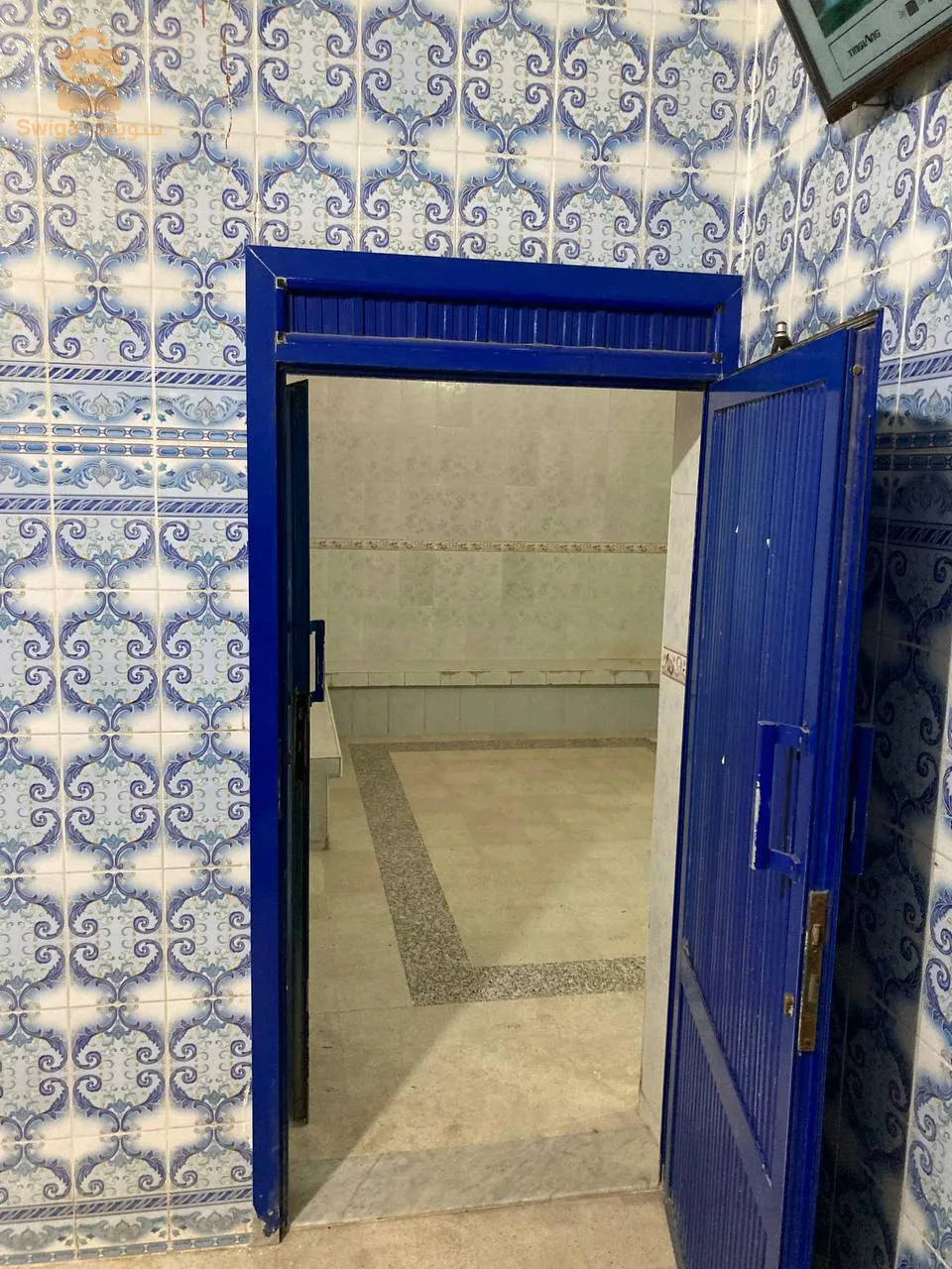 سطيف قجال وسط المدينة