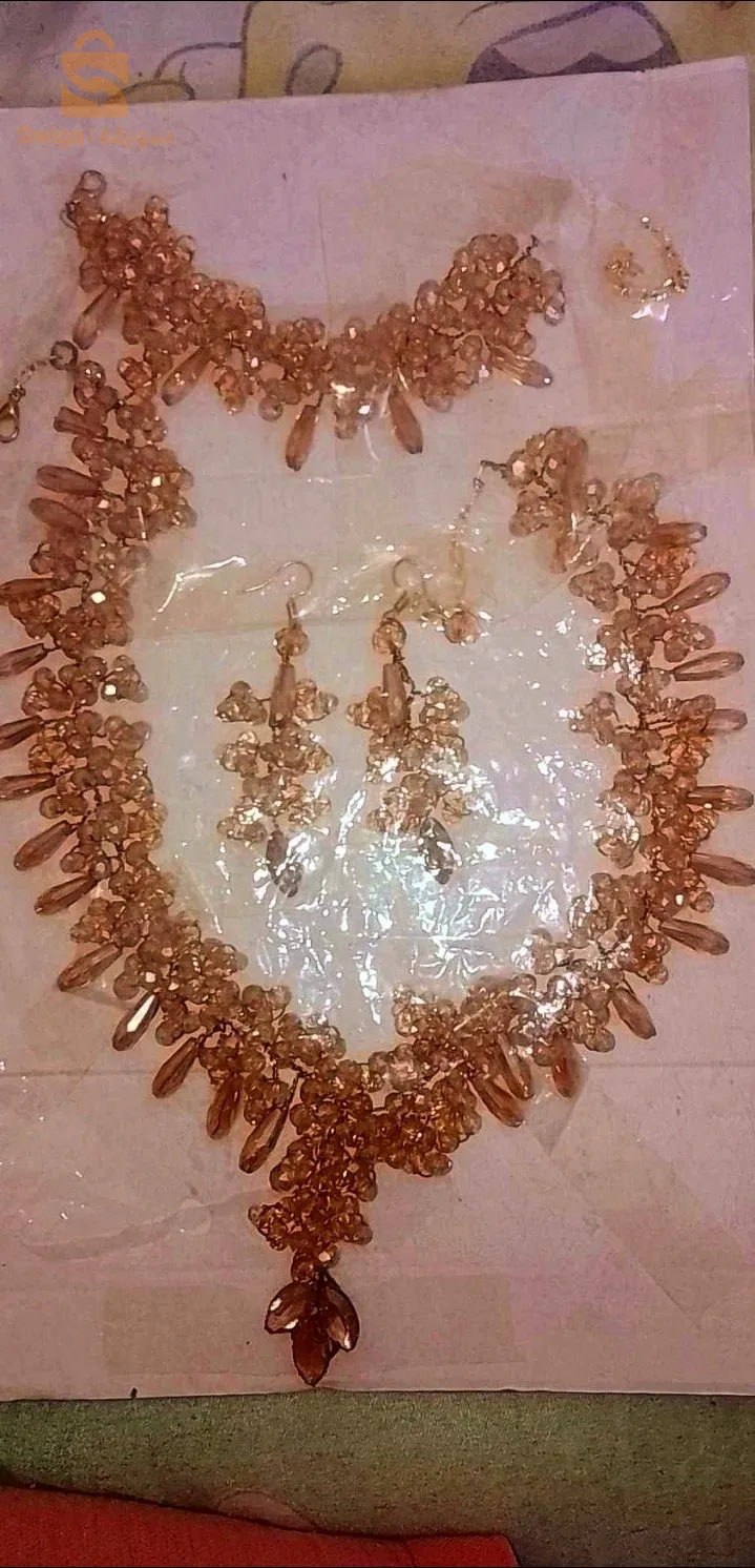 اكسسوارات الشعر
