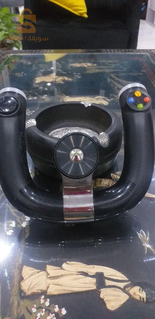 volant Xbox 360 original