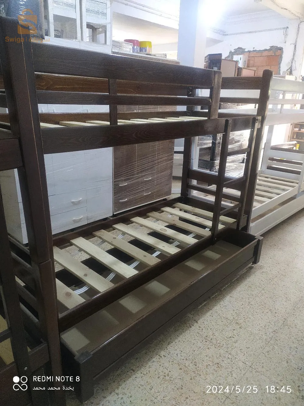 نعم متوفرة    
  مرحبا بيك عند محمد محمد بخدة
وهران سيد البشير طريق ارزيو  بعد محطة البنزين  دخلة (2)
0777395749   055614182 5
0778257273
مع امكانية التوصيل حسب بلاصة