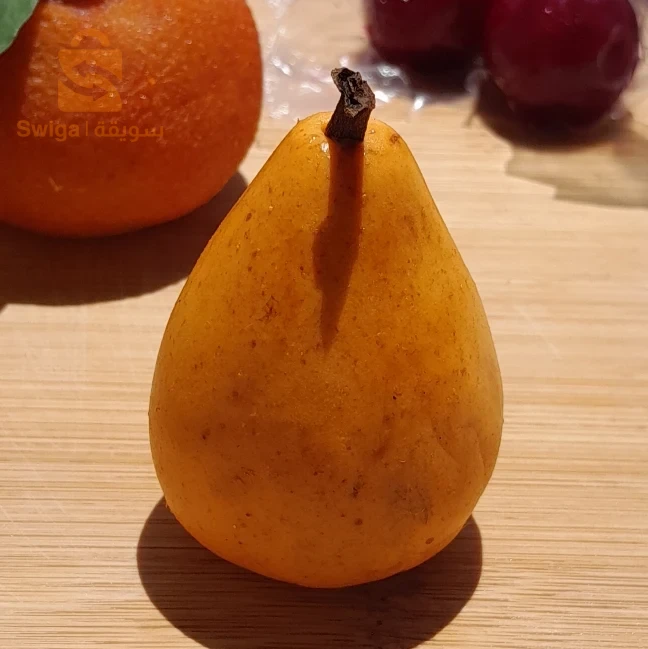 حلويات ومملحات شايب