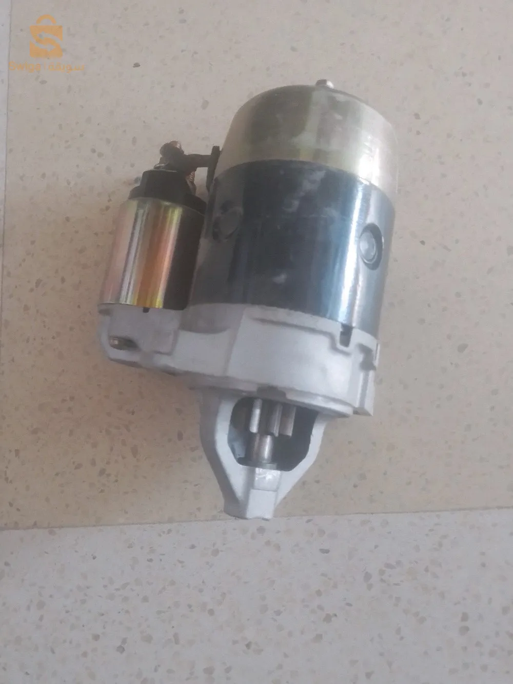 بيع قطع غيار جديده