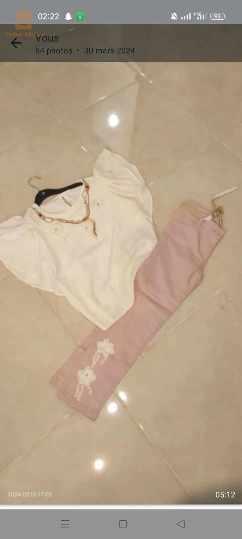 ensemble turcki jomla