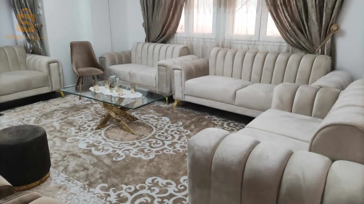 salon turc et fauteuil turc